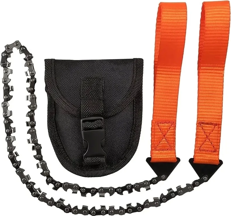 Mini Kamp Cep Testeresi