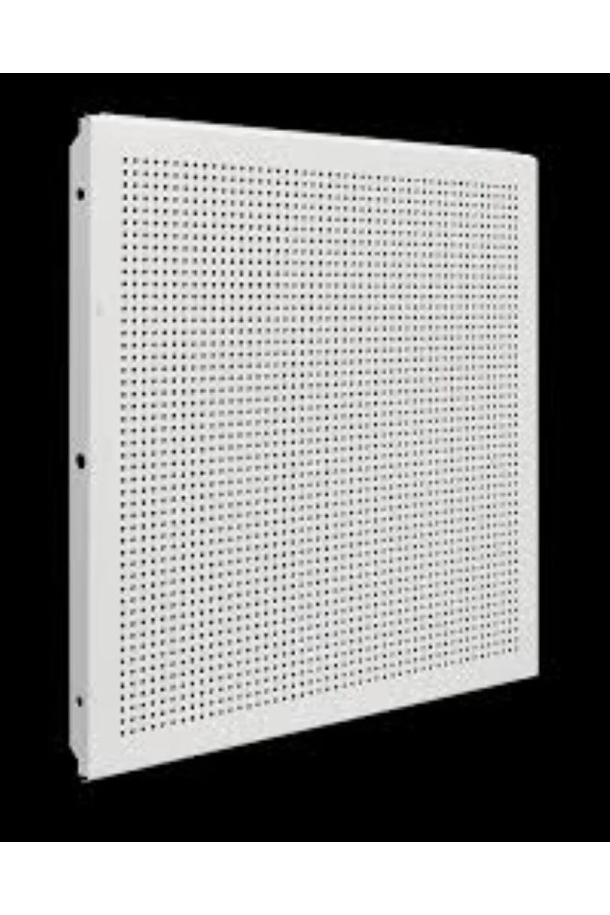 30x30 CLİP-İN METAL ASMA TAVAN TAM TAKIM ALÜMİNYUM SİSTEMİ 1 M2