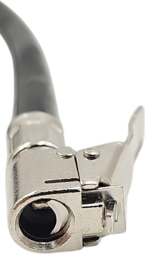 Fixonic Sappower Tg1 Havalı Lastik Şişirme ve Ölçme Tabancası