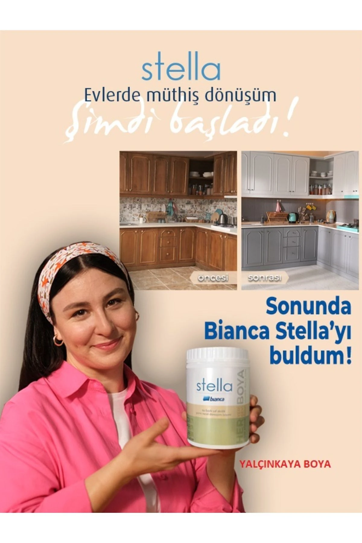 Set 1 Lt Boya +Maxımo Sıvı Cam+Boyacı Kabı+Mermer Spreyi +Rulo Takımı Ve Tek Rulo Uç