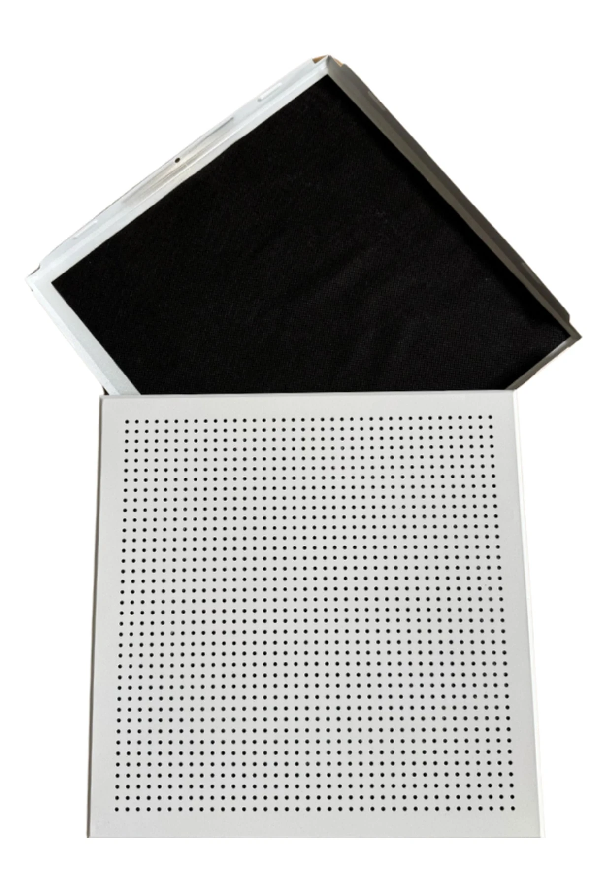 30x30 Clip-in Metal Asma Tavan Paneli 68 Adet