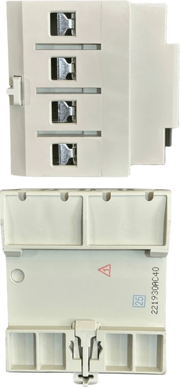 30MA 40A 4p Kaçak Akım Koruma Rölesi (4 Adet)