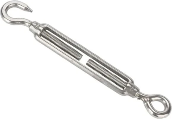 Okçu Kardeşler Yapı Market Halat Gerdirme Çektirme 6 mm (5 Adet)