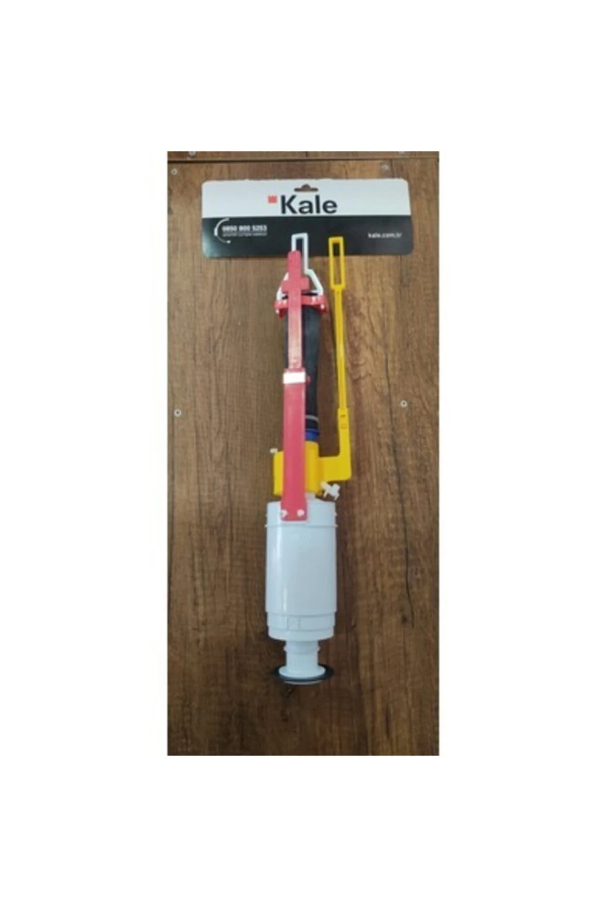 Modül Boşaltma Grubu