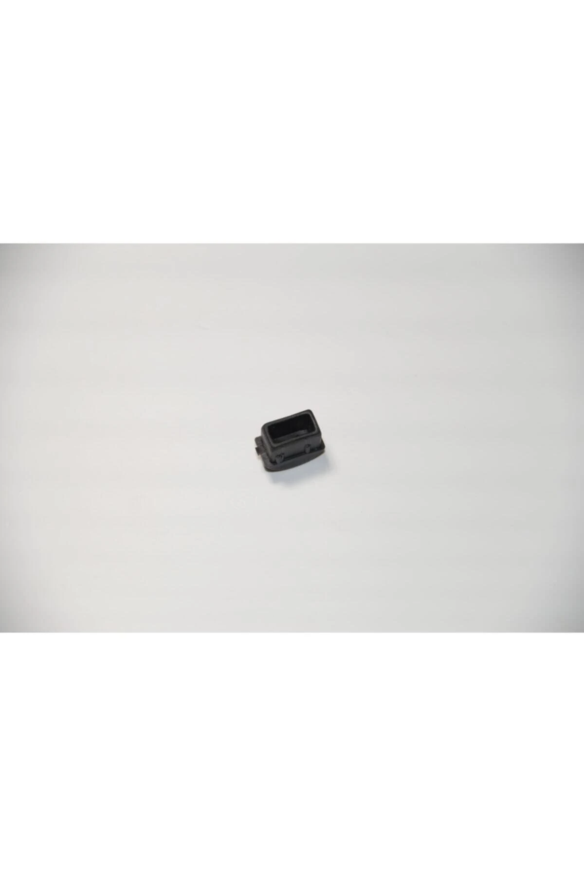 Dikdörtgen Profil Tapası Plastik Tapa 15x25 Iç Tapa