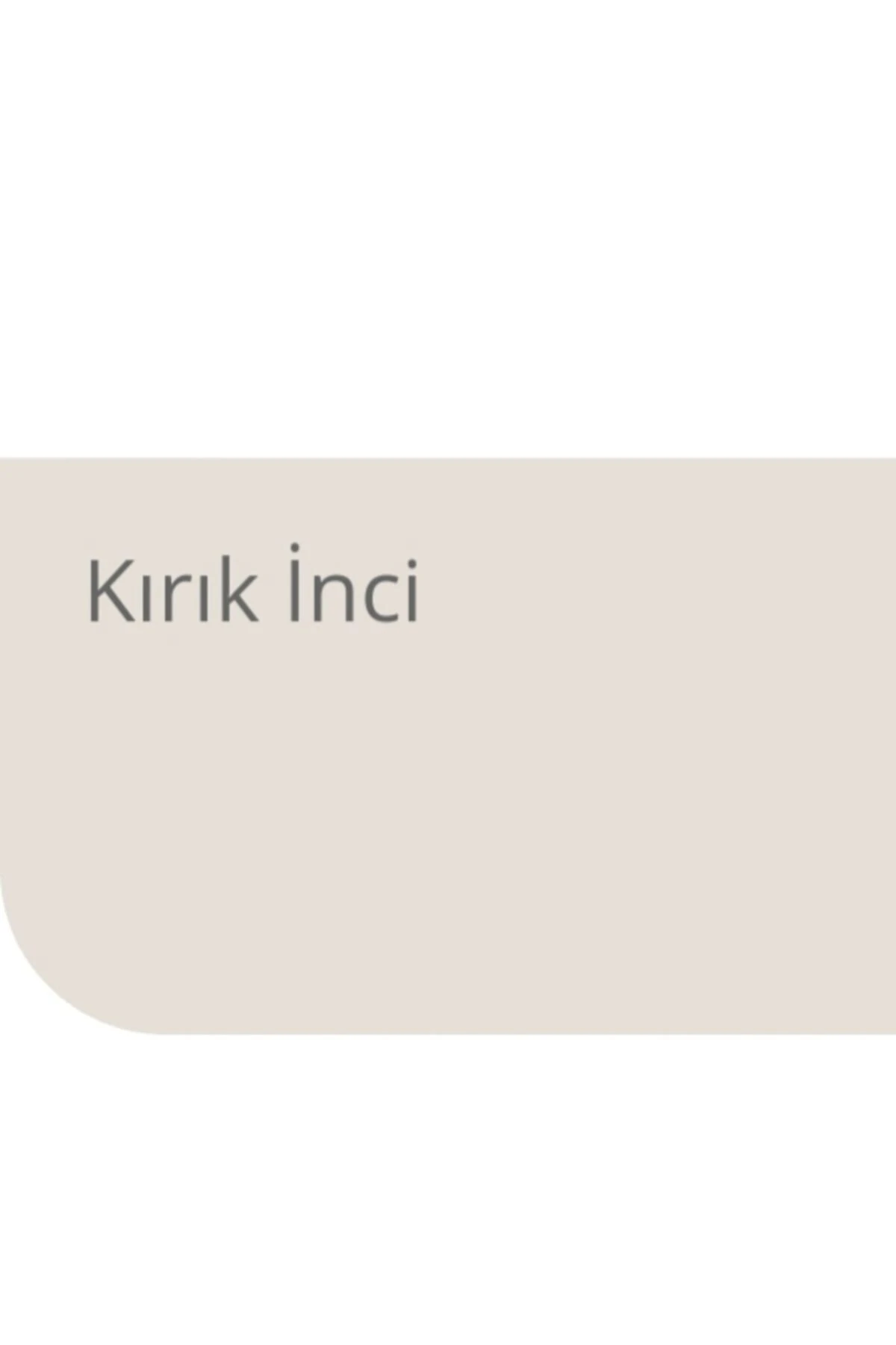 Maximum Silikonlu Kırık Inci 15 Lt