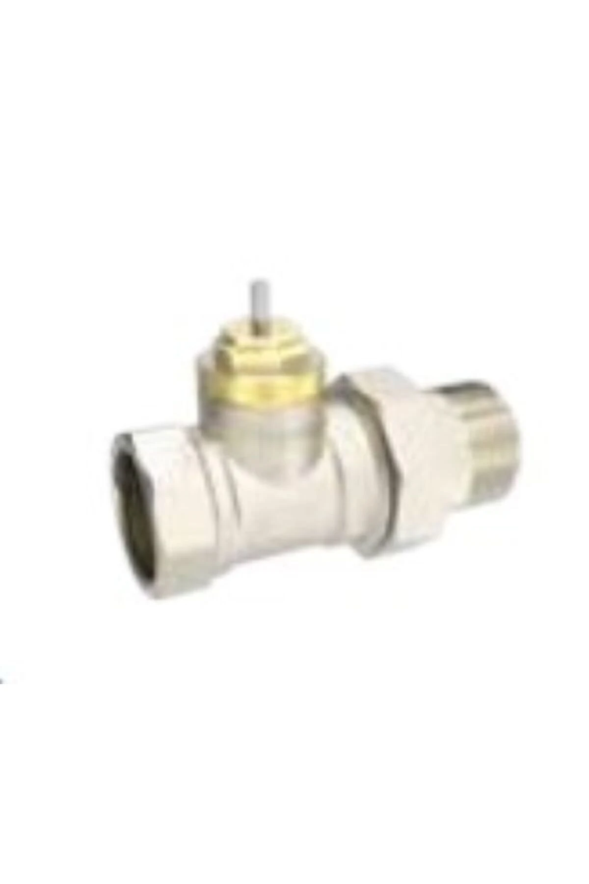 591 Kollektör Ana Kesme Vanası