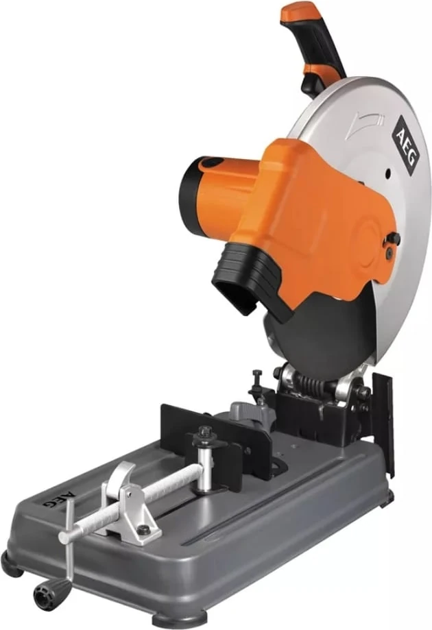 SMT355 Profil Kesme Makinesi 2300W