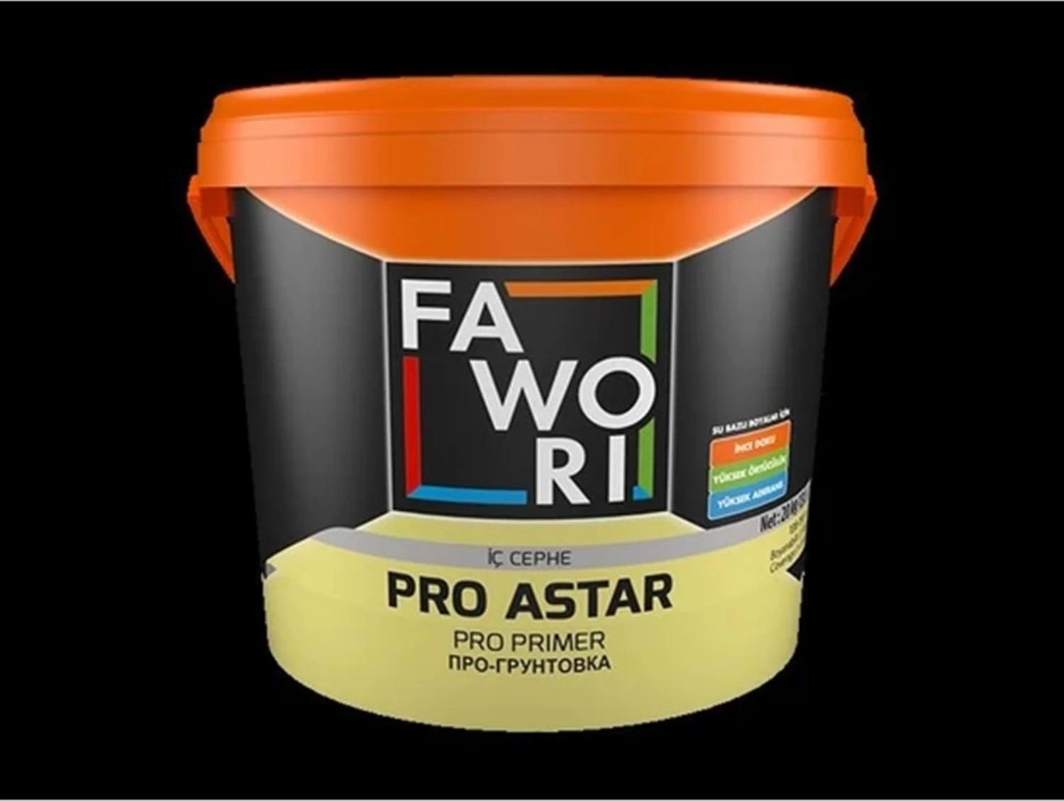 Pro Astar 20 kg