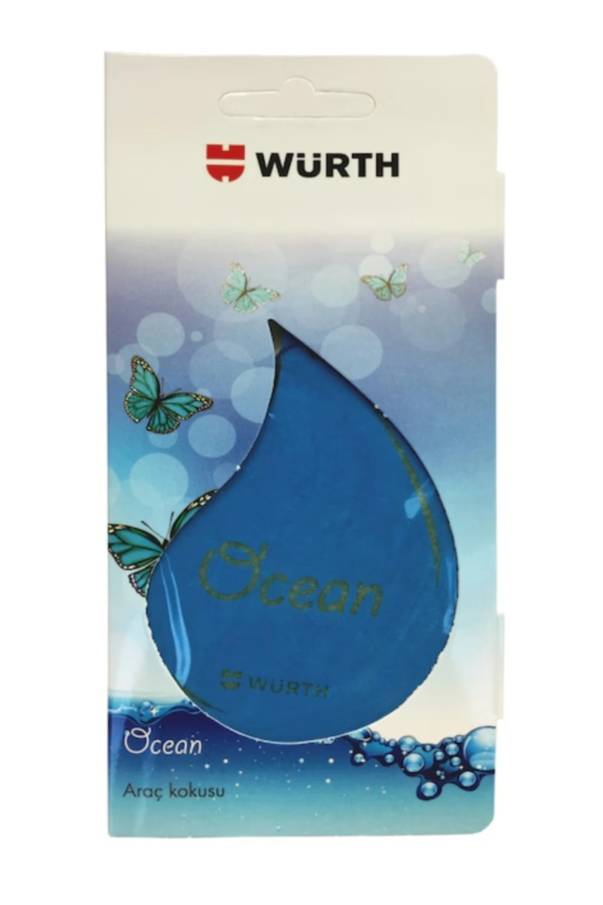 Asma Okyonus Oto Kokusu Adet