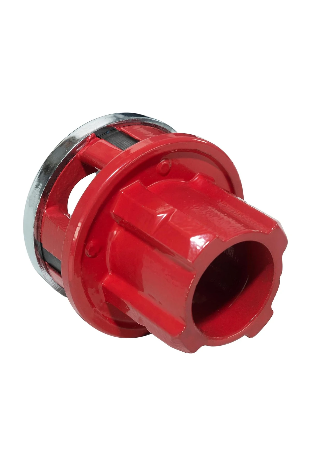 (1 Adet) Manuel Diş Açma Pafta Kafası 1" Dahili Kesici Diş Açma Bıçaklı Boru Paftası 1/2" Maksimum