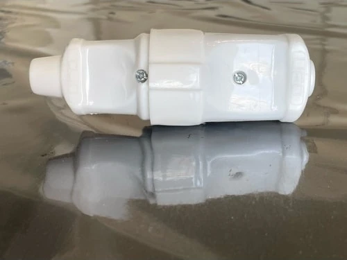 Ufo Yigit Topraklı Erkek Fiş Ellili