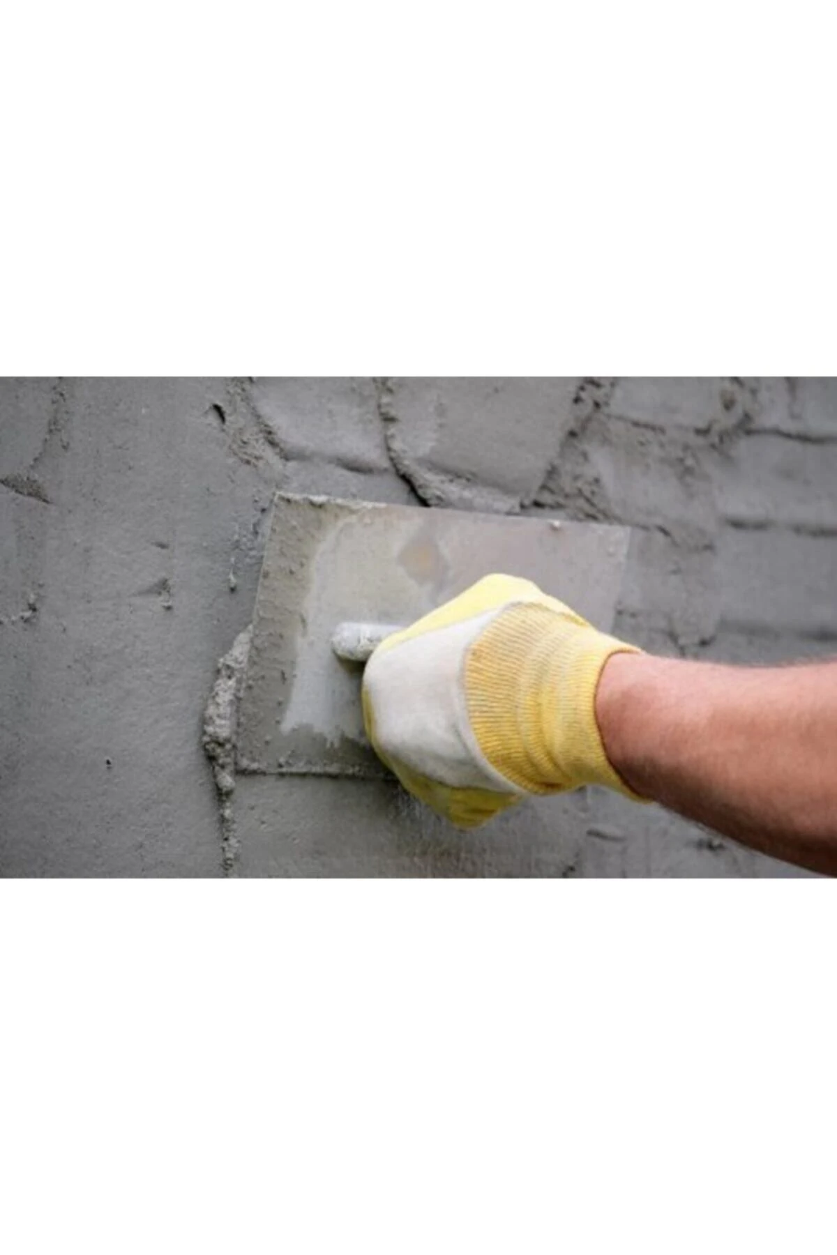 5 Kg Mdf Su Geçirimsizlik Katkısı