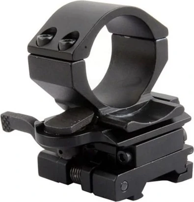 -Lere Lazer,fener ,bağlama Tak Çıkar Aparatı,tüm Raylar Için Uyar.