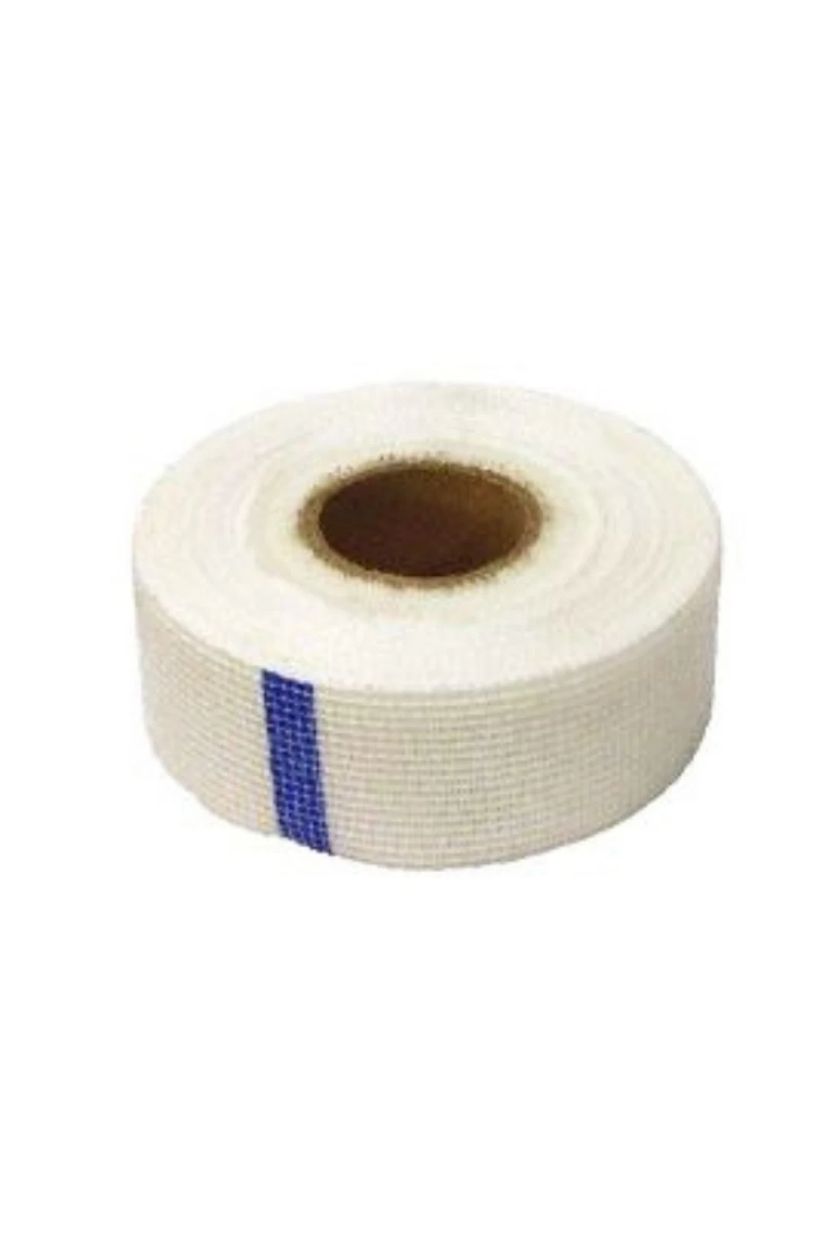 Beze Derz Bandı Fileli Bant Alçıpan Bantı 50 Mm X 45 Metre Derzbandı