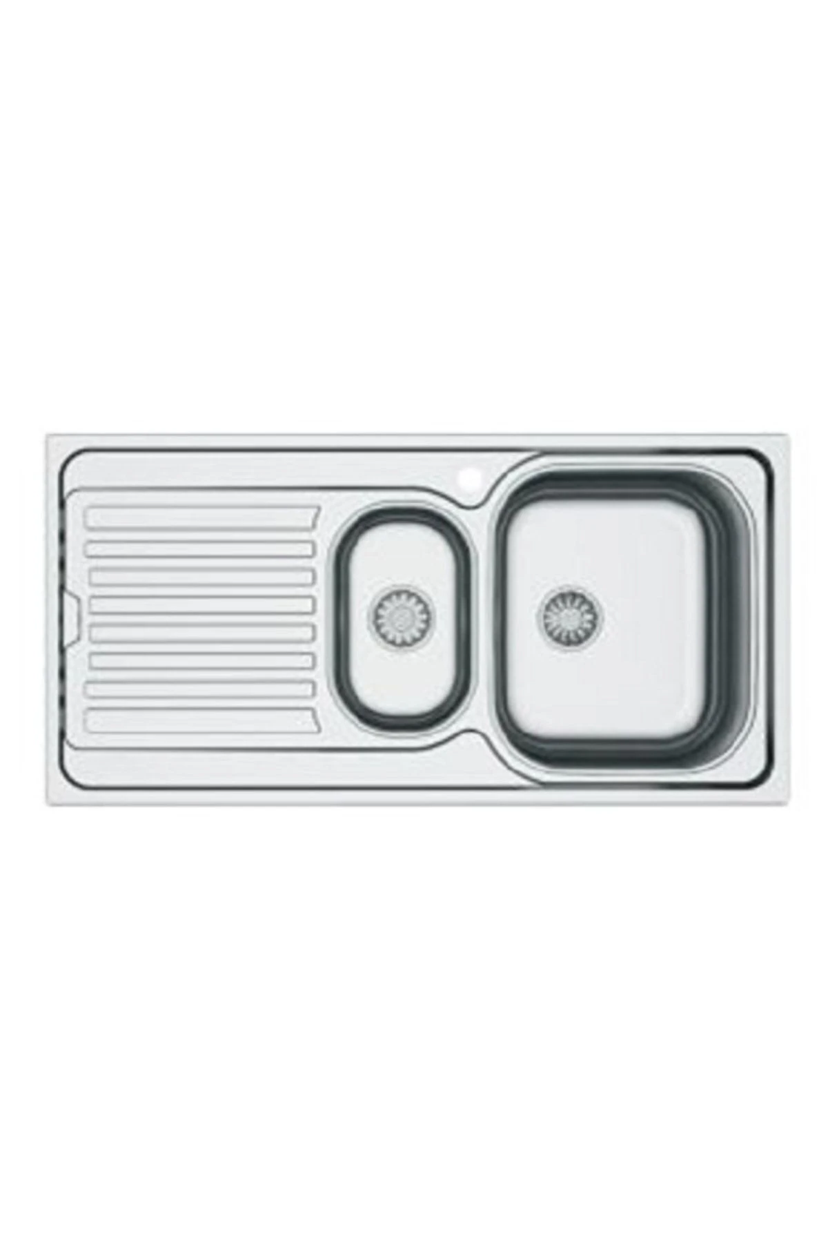 50 X 100 1,5 Göz Düz Sol