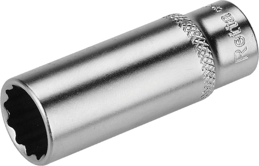 1/2'' Lokma Anahtarlar Uzun-12 Köşe 14 mm