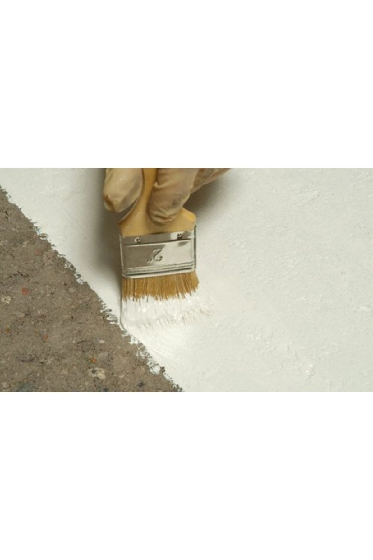 Dachflex 20 Kg Elastomerik Reçine Esaslı Uv Dayanımlı Likit Membran