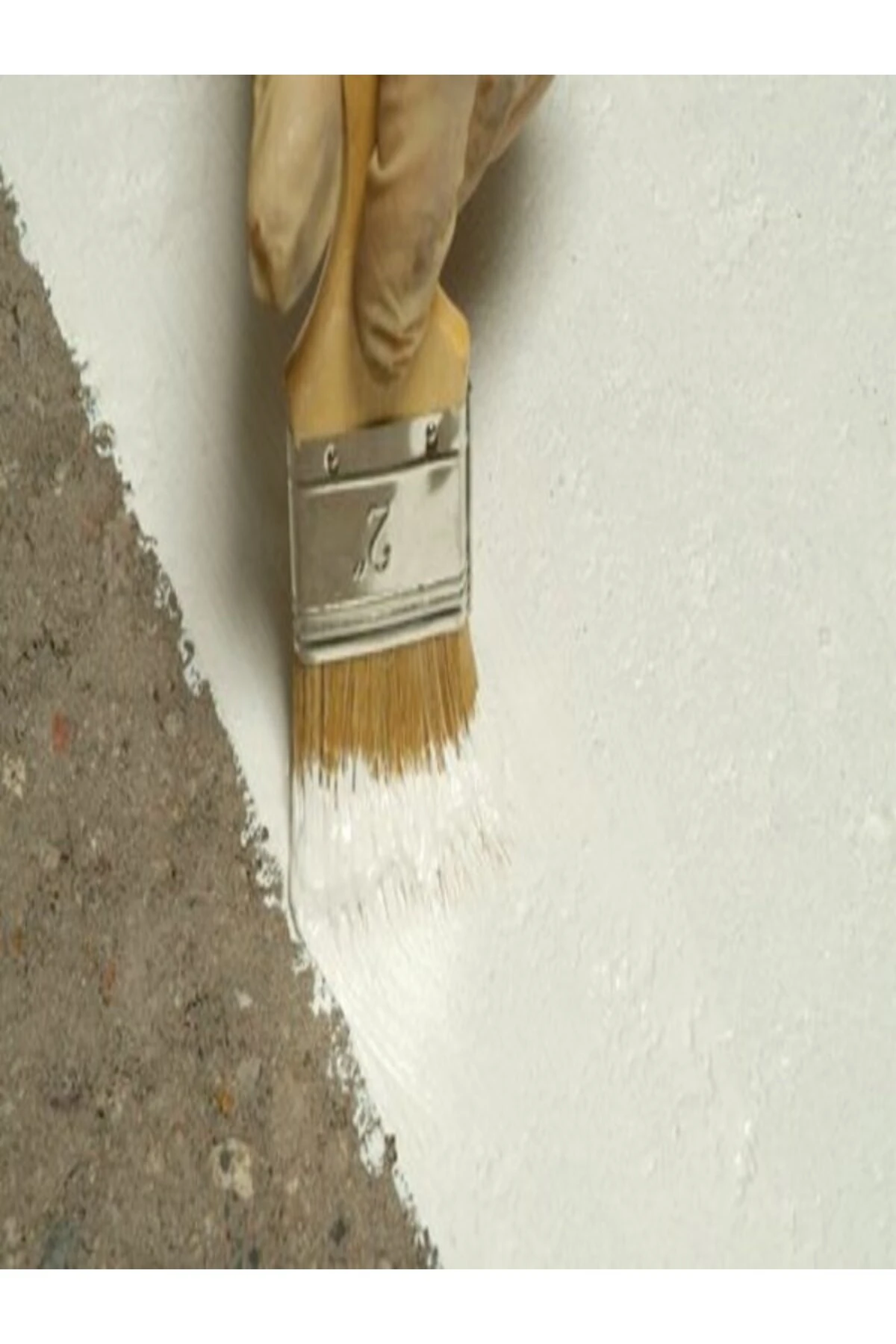 Dachflex - UV Dayanımlı Beyaz Renkli Su Yalıtımı - 20 KG