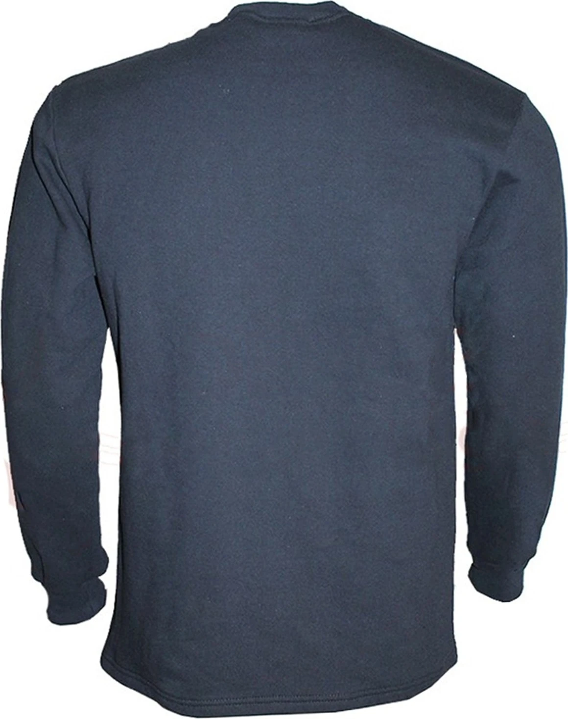 %100 Pamuk Sweatshirt