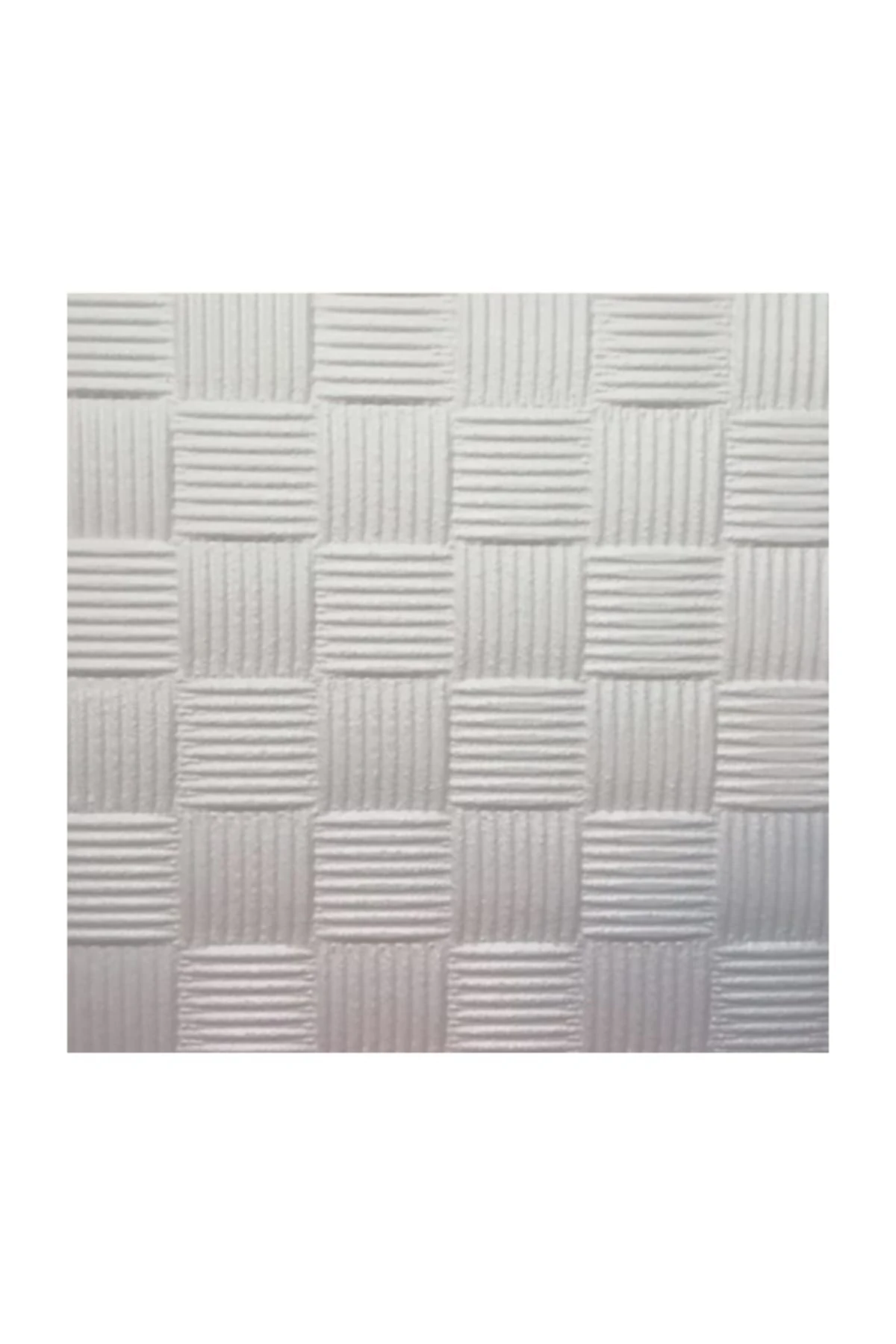 Tavan Kaplama Paneli 50x50 10.m2 40.adet Bambu Modeli