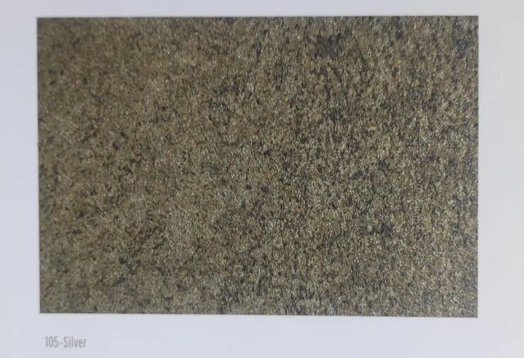 Antik Metal Dokulu Boya Rusty