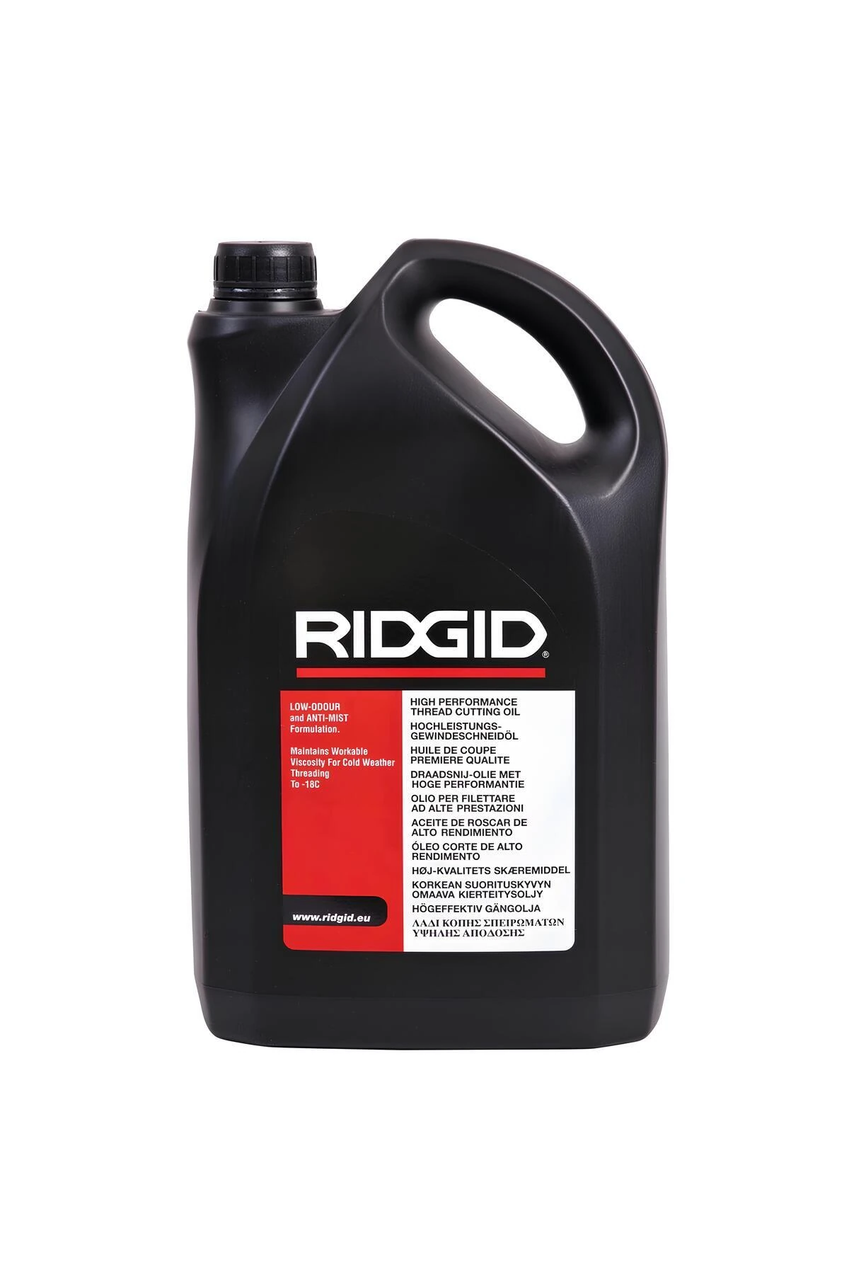 18251 5 Litre Pafta Diş Açma/Kesme Yağı