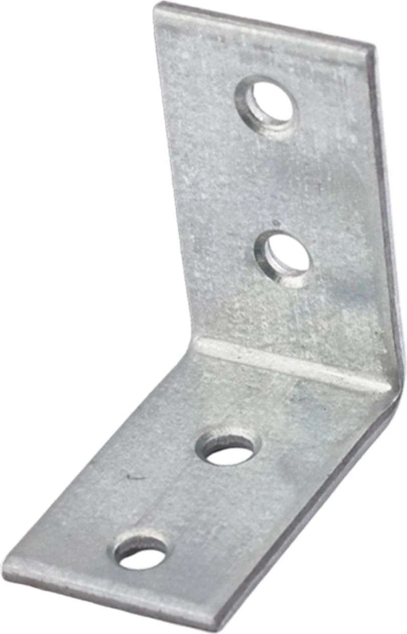 (10 Adet) Mobilya Eşya Dolap Duvara Sabitleme Köşebent Bağlantı Aparatı L Demiri Gönye 35X35X20 mm