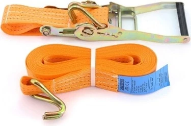 Kzy Tır Kayışı ( Spanzet) 10 mt