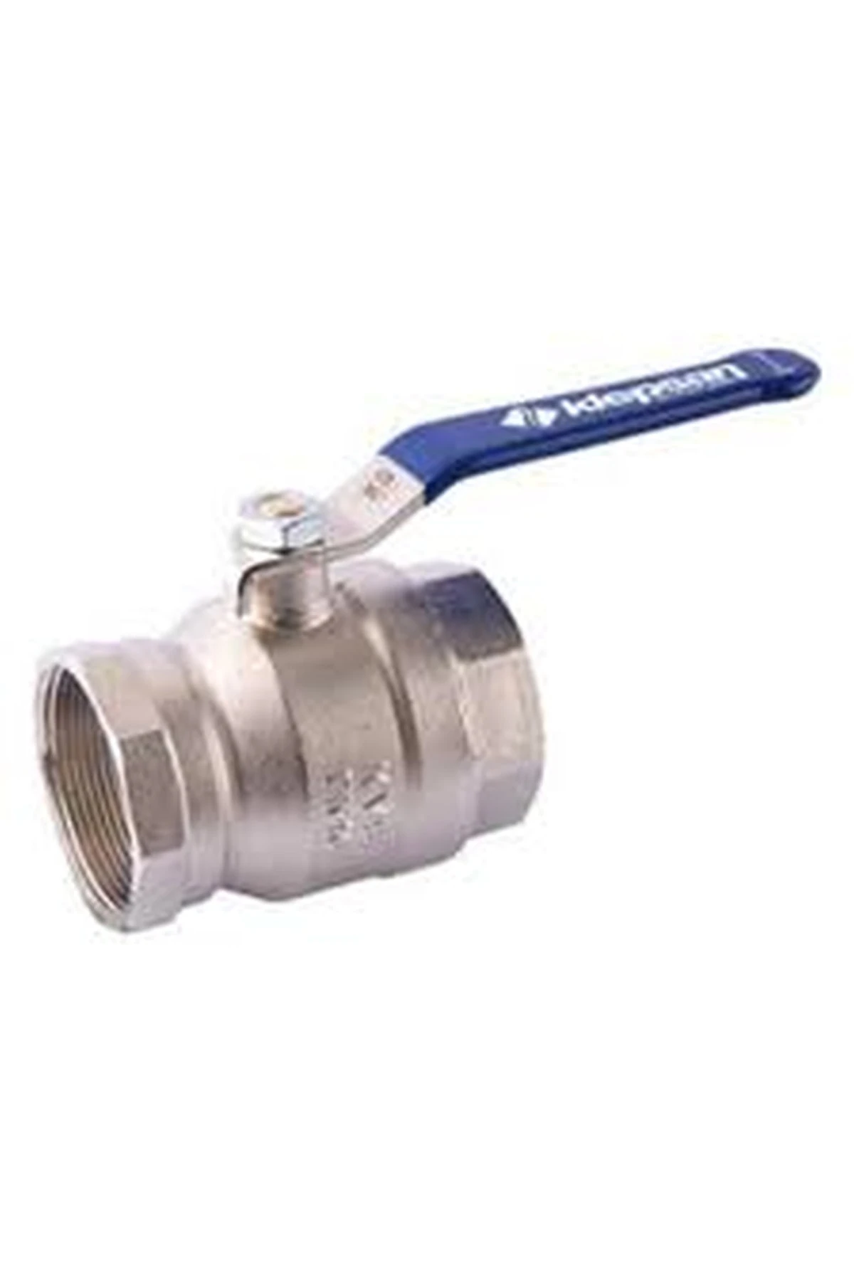 1" 11 Ağızlı Kendinden Vanalı Kollektör 28