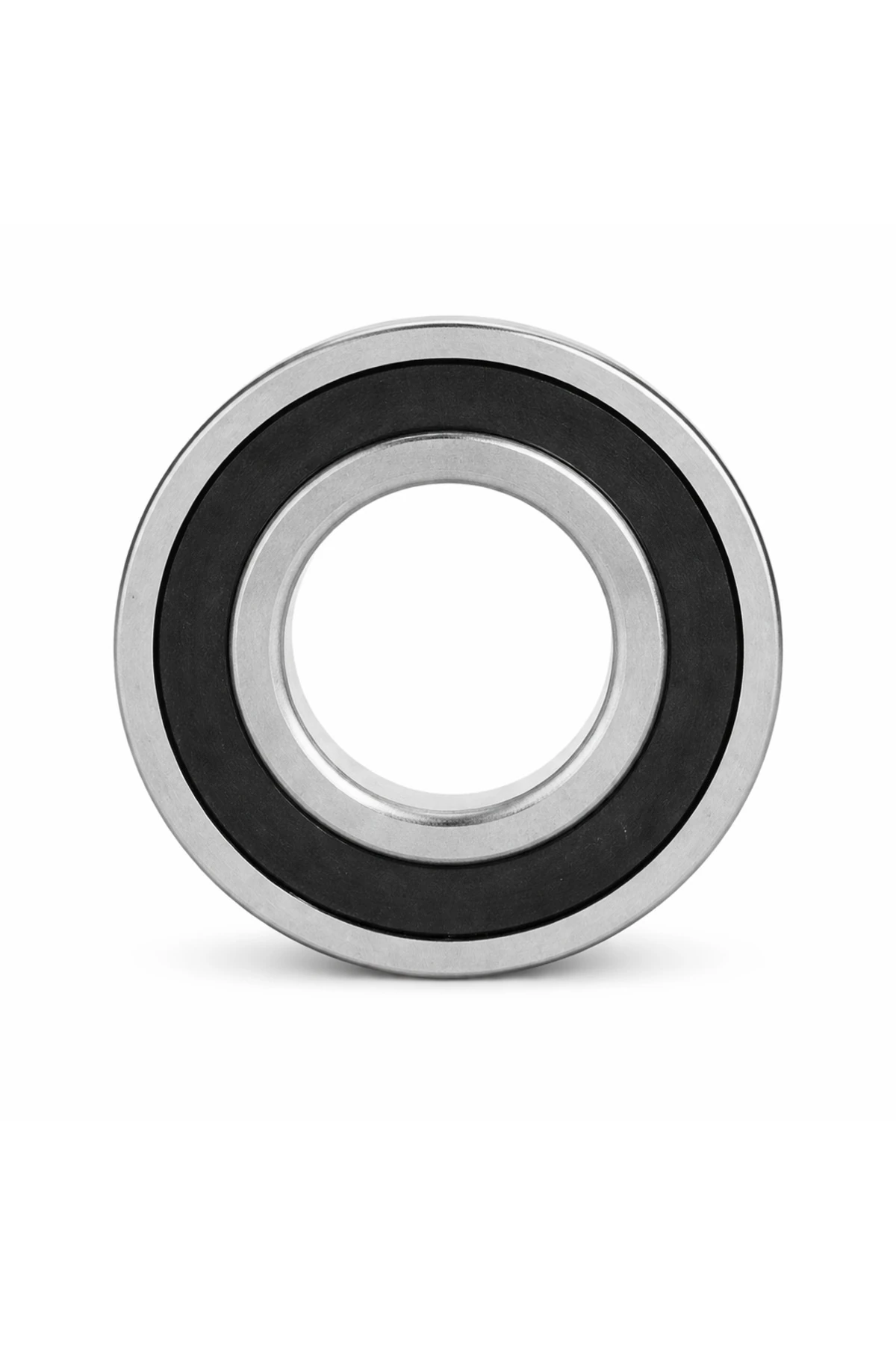 PRC 6001 2RS C3 12x28x8mm Plastik kapaklı (10'lu Paket)