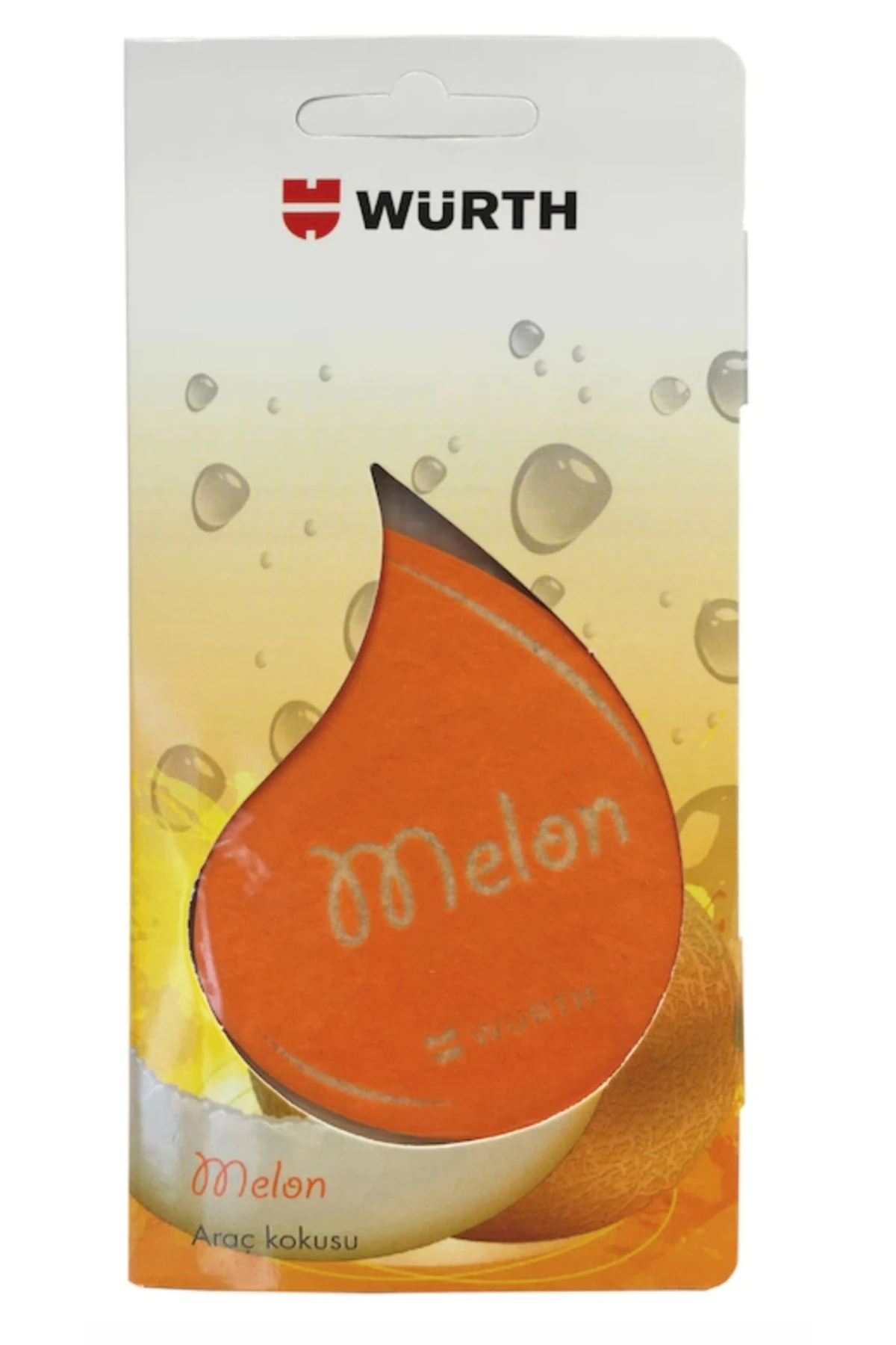 Asma Kavun Oto Kokusu Adet