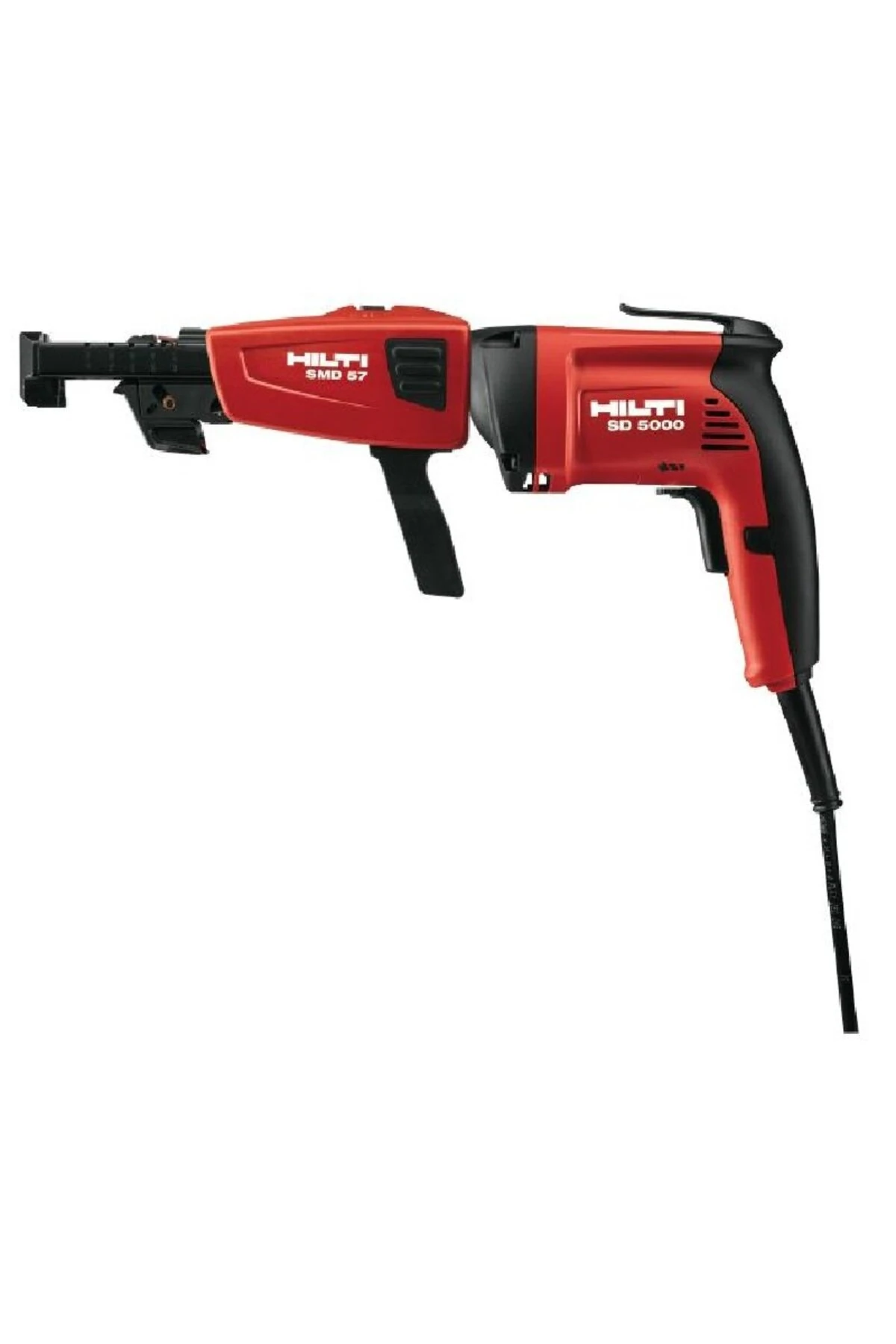 24 Volt SMD 57 Şerit Vida Magazini Yeni Model 5.5 - 5.9 Ah 2 Yıl 2 Darbesiz Takım Çantalı