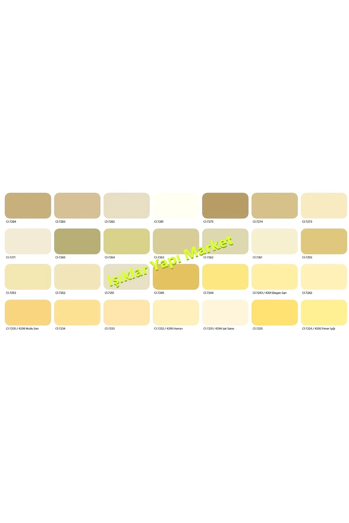 -elegans-küf Önleyici-tam Silinebilir-anti Bakteriyel-iç Cephe Duvar Boyası-ci-6341-masum Beyaz