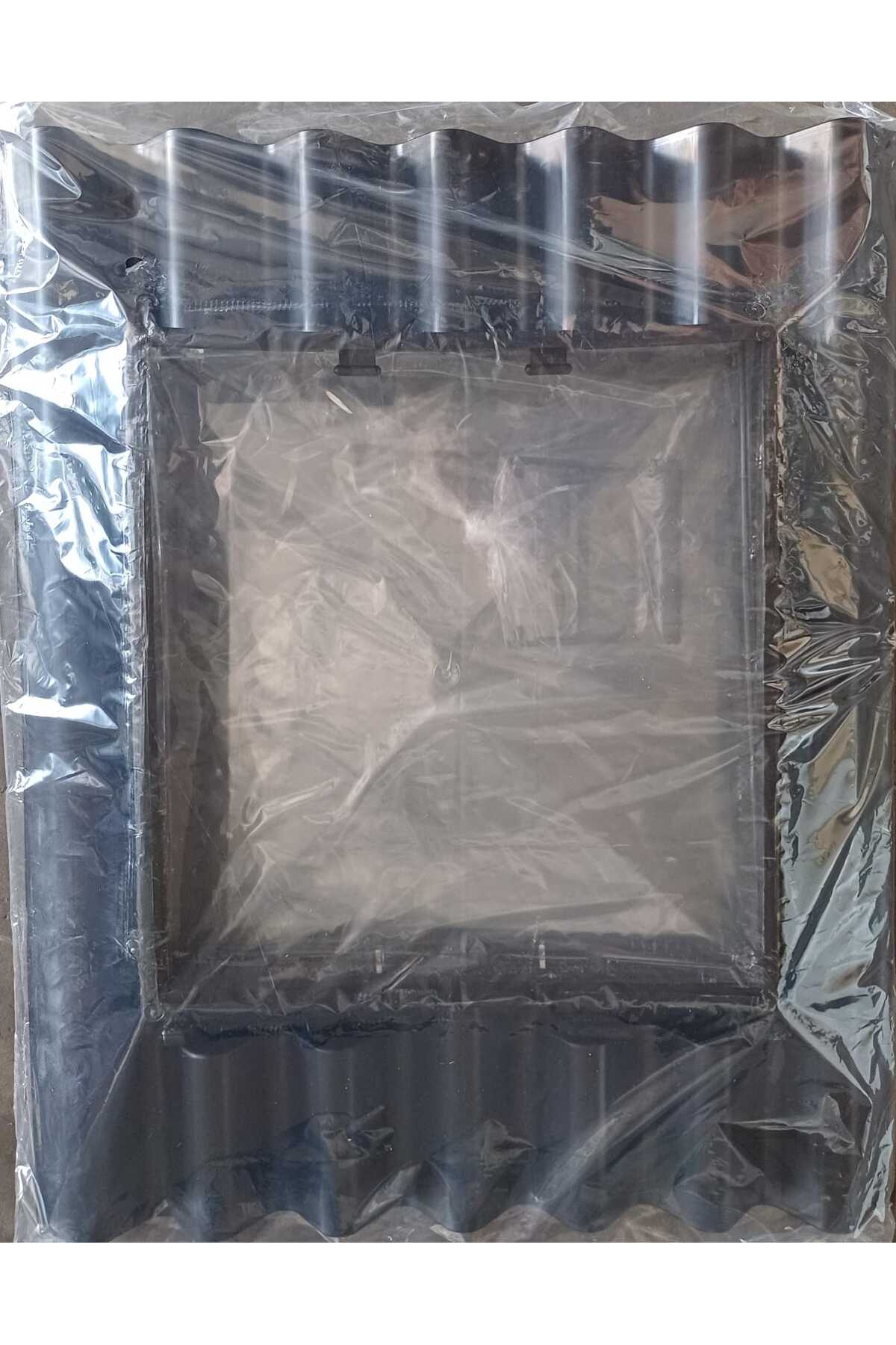 ÇATI ÇIKIŞ KAPAĞI MARKA ŞEFFAF 67cm*83cm