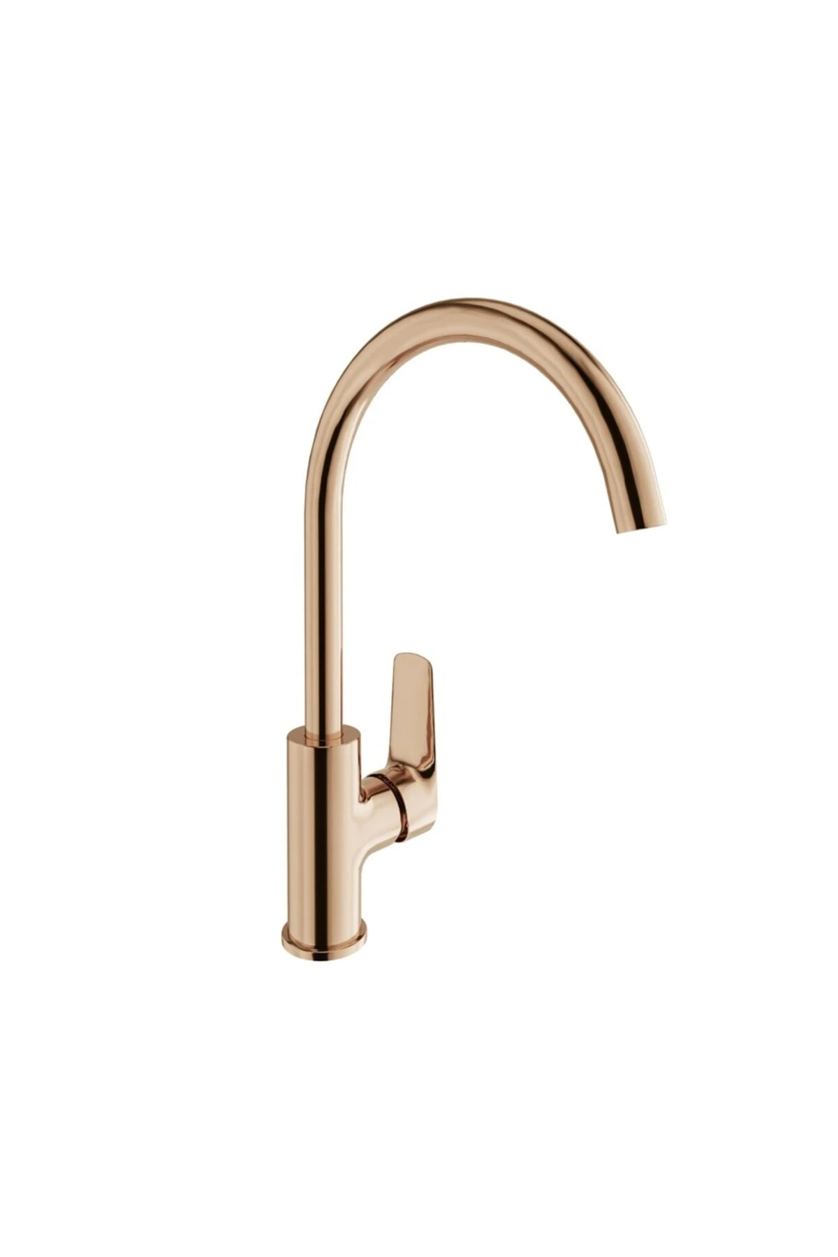 TANDEM DÖNER MUTFAK BATARYASI ROSE GOLD