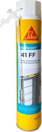 boom 141FF Poliüretan Köpük
