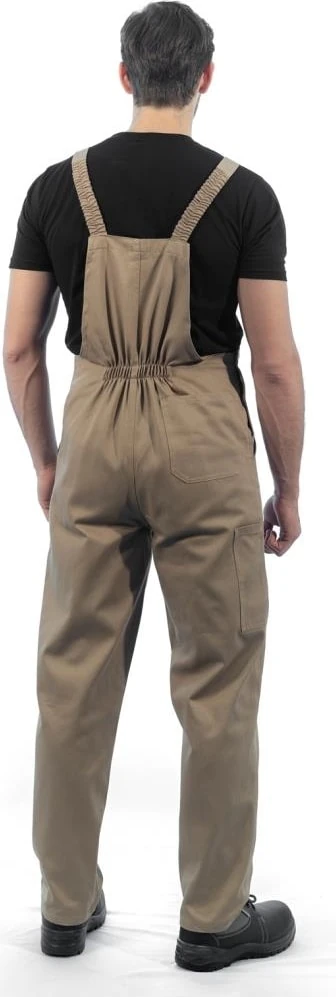 , Bahçıvan Tulum, Askılı Tulum, Üniforma