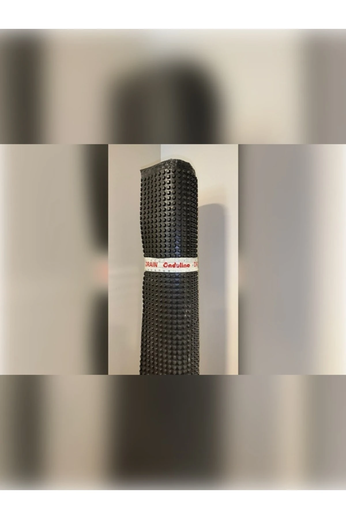 DRAIN 350 DRENAJ LEVHASI (40M2)