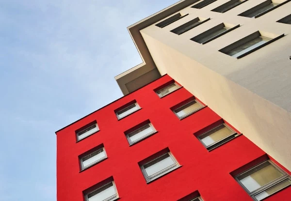 Nippon Neon Silk Saf Akrilik Dış Cephe Boyası 2.5 Lt