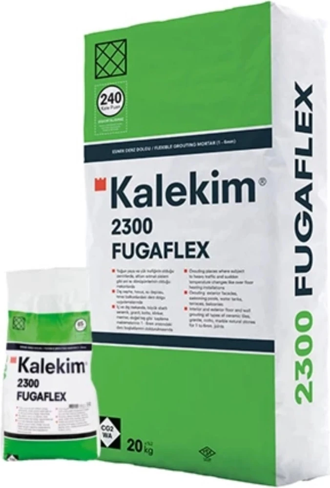 2386 Fuga Flex (1-6)Avanos Bej 5 kg