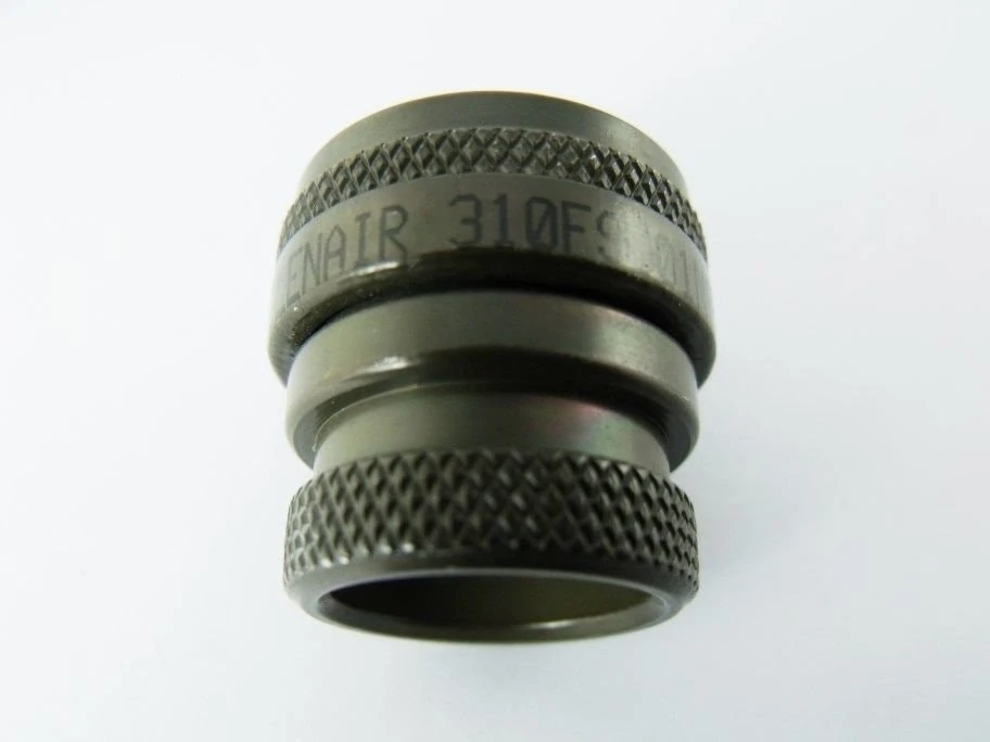 Glenair 310FS001NF14 Adaptör