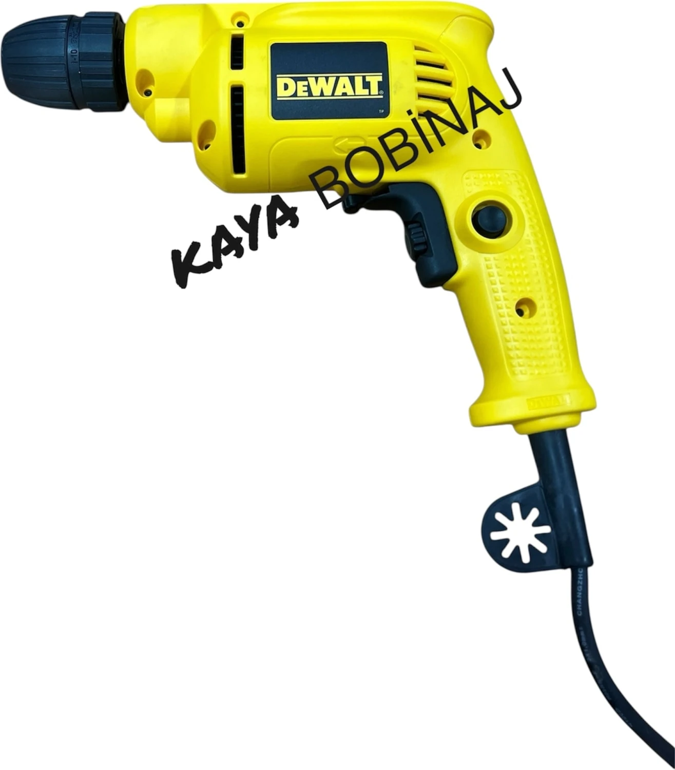 DWD014S Küçük Matkap