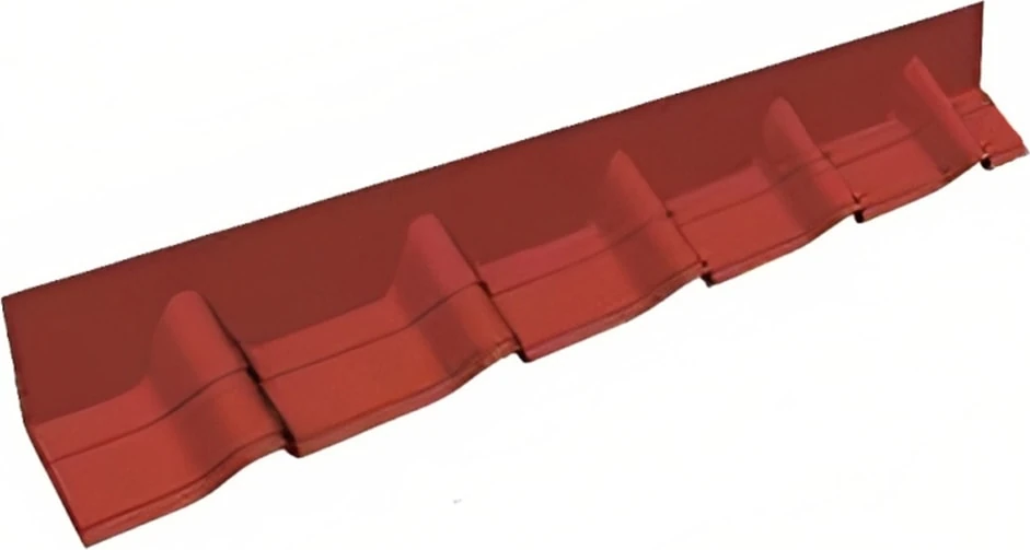 Onduvilla Duvar Dibi Elemanı