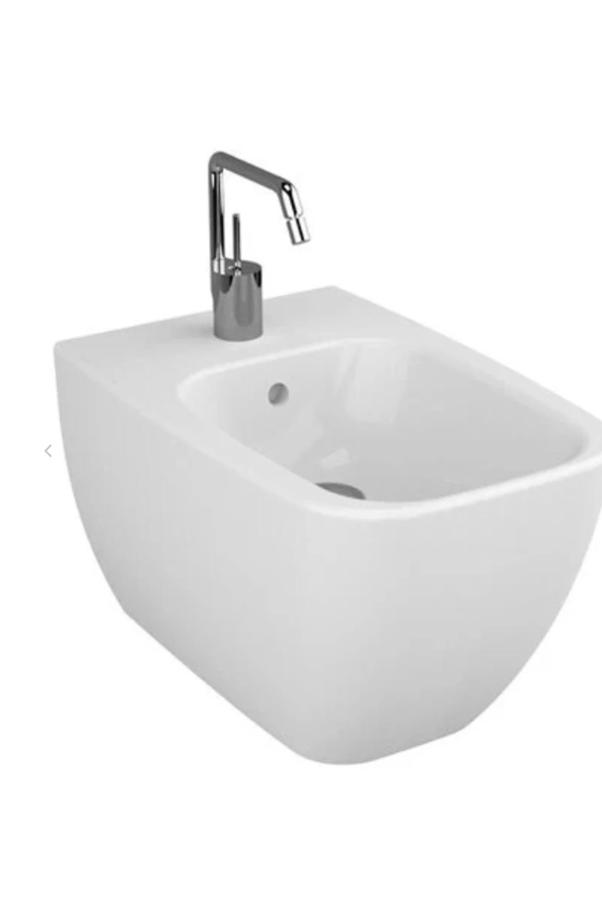 SHIFT ASMA BIDE BEYAZ