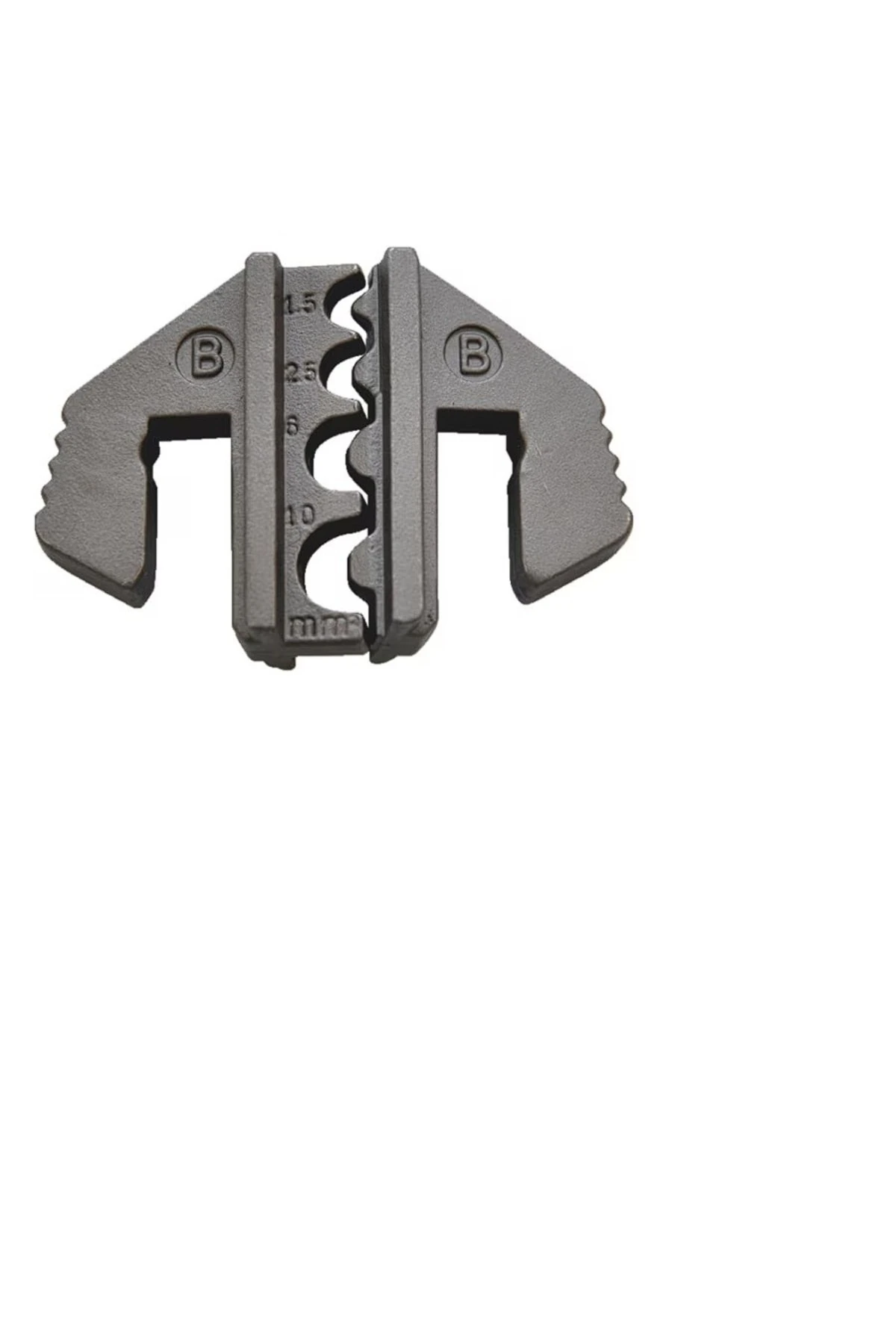 Kablo Sıkıştırma Pensesi Seti