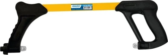 Demir Testere Kolu Profil