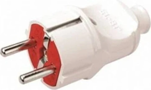 Topraklı Erkek Fiş-2 Adet