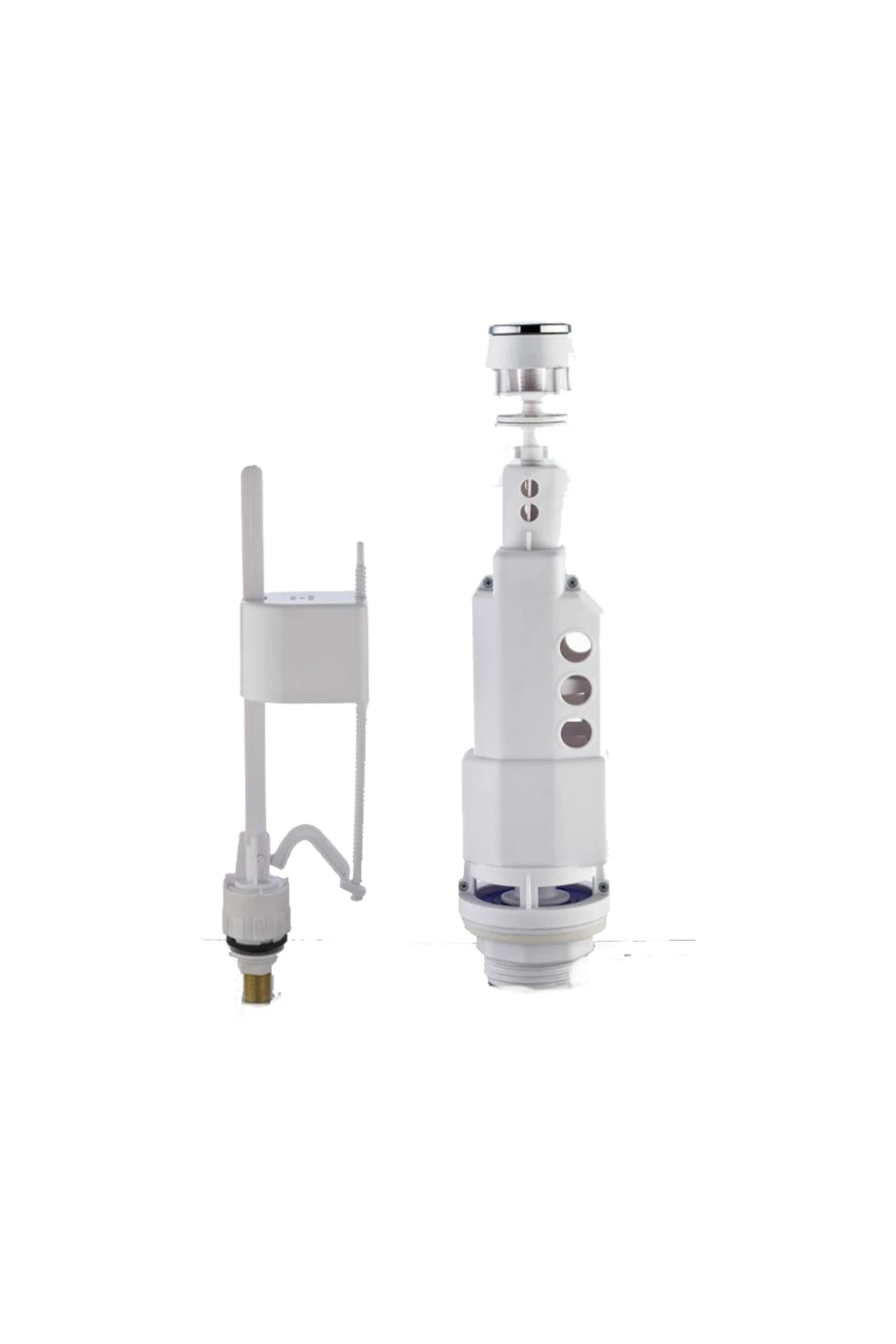 CUNDA TEK BASMALI REZERVUAR İÇ TAKIM