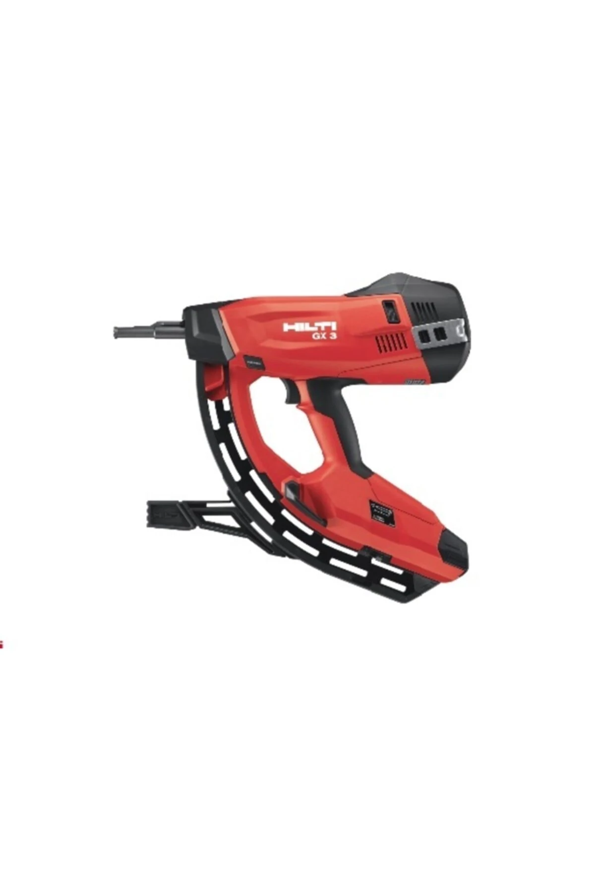 Gx 3 Gazlı Çivi Çakma Tabancası